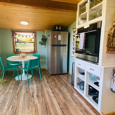 Butterfly Ridge Cabin - At The Top Of The Canyon Jasper Extérieur photo